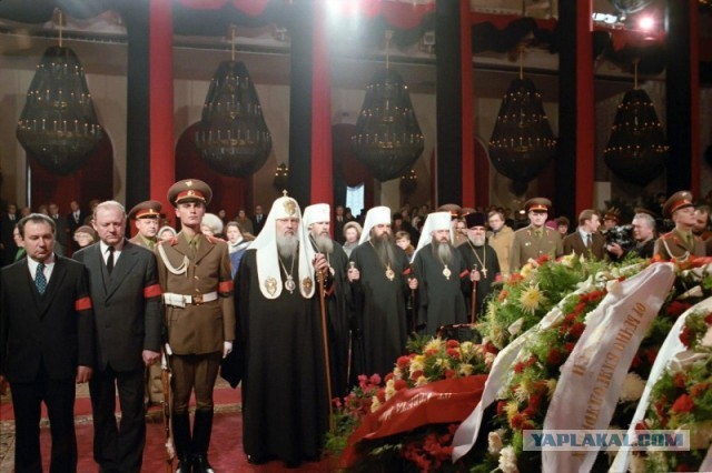 ​ Фотографии из прошлого нашей страны – 114