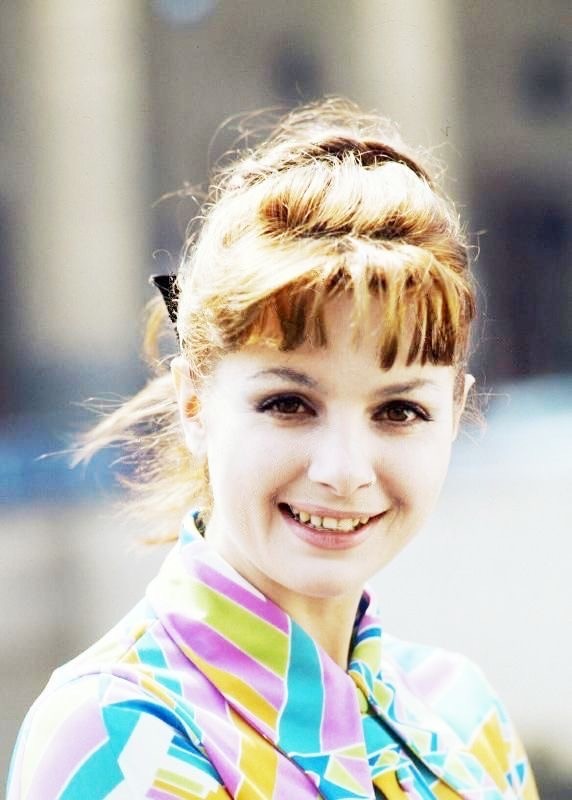 Умерла пани Зося