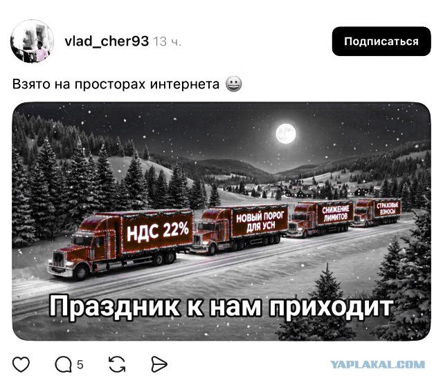 В сети при сравнении предновогодней Москвы с другими регионами пишут «Капитолий передаёт привет дистриктам»