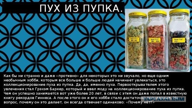 Заварные чайные пакетики под микроскопом