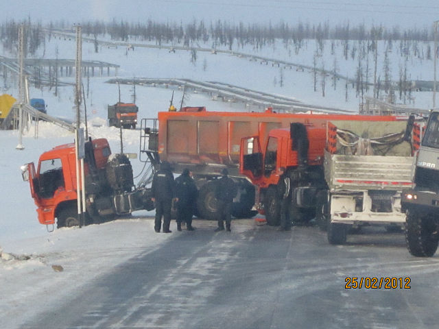 Просто красивые фото суровой техники