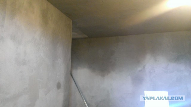 Ремонт малогабаритной "двушки"