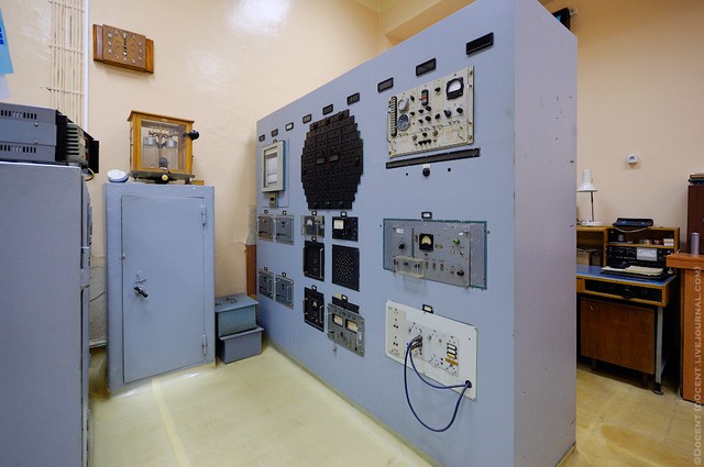 РНЦ Курчатовский институт