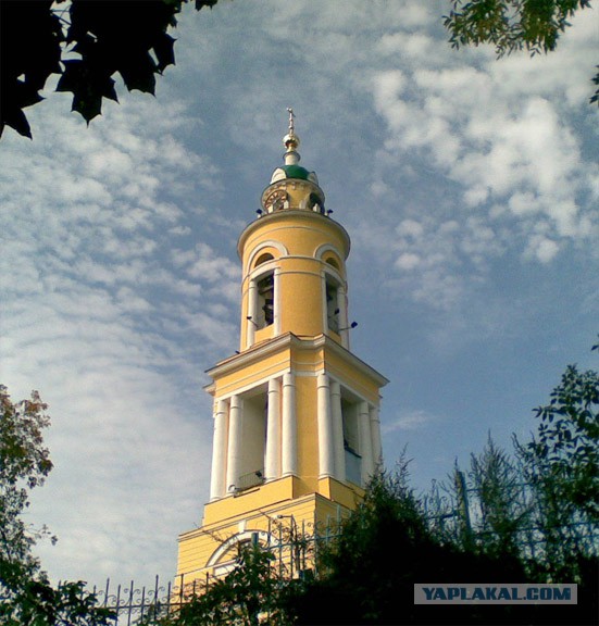 Главная достопримечательность твоего города