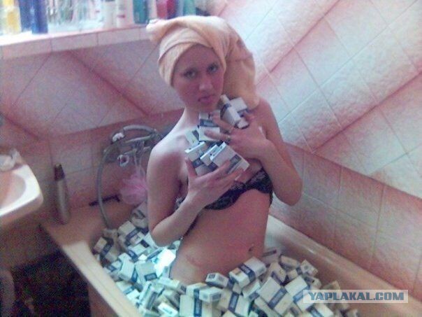 Это Россия, детка!