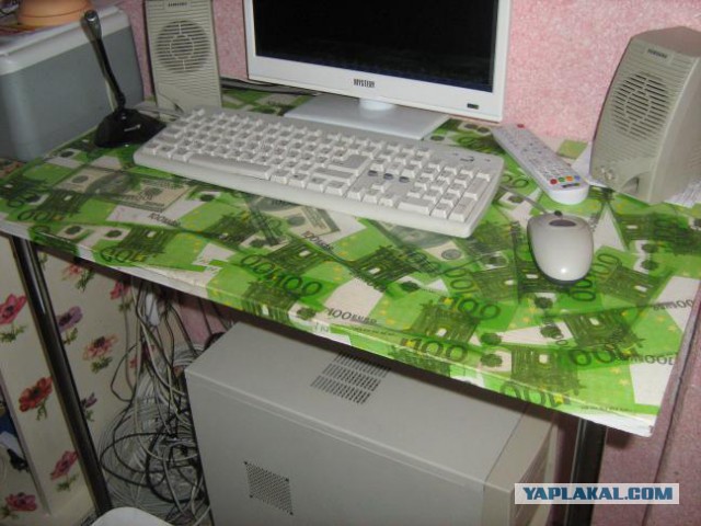 Квартира-студия  по-русски