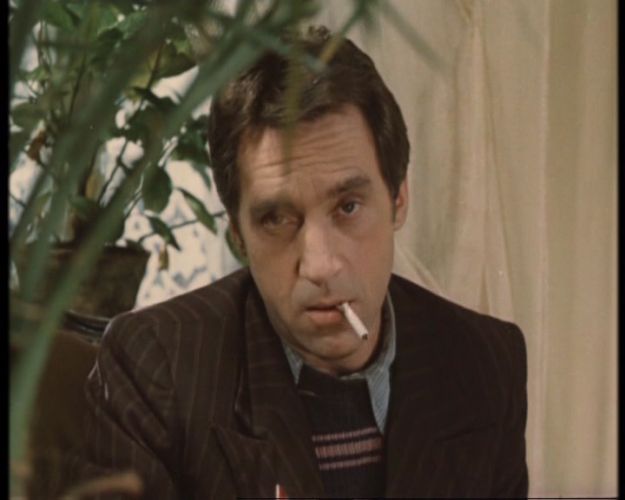 Кодекс курильщика СССР