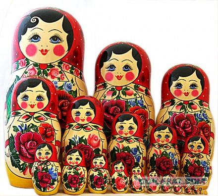 Фокусник