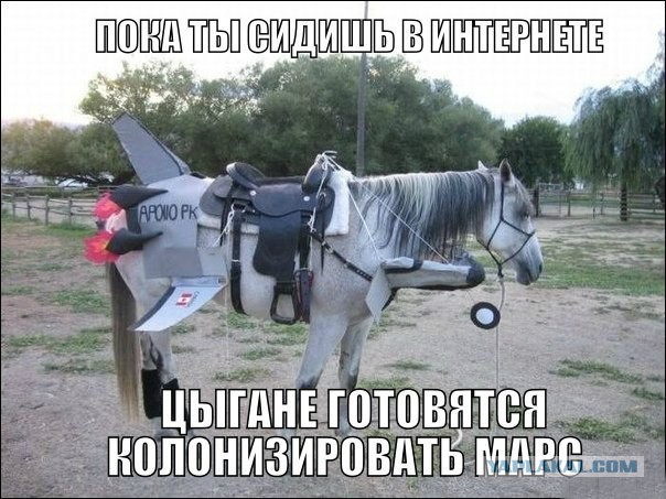 Пост редкостной наркомании и черного юмора