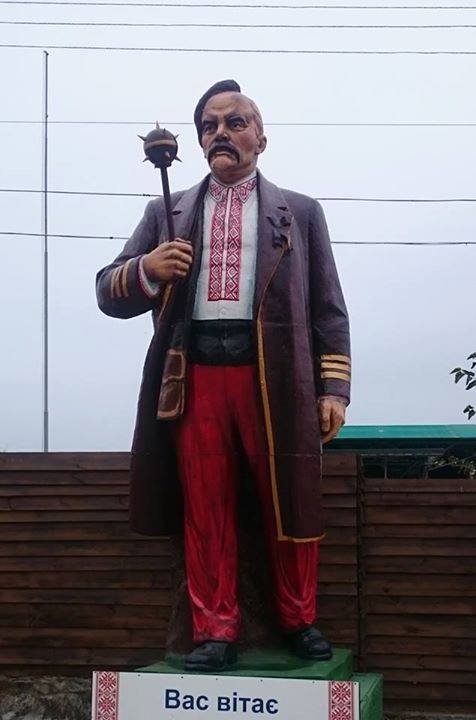 Картинки разные с просторов