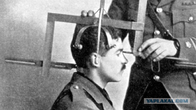 Антисталинский митинг либерастов