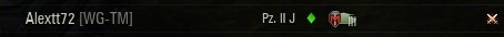 Wargaming 32