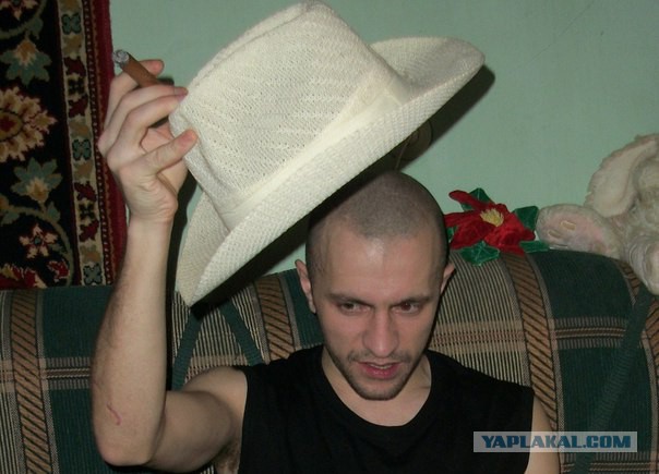 Папа, дочь тебя будет любить!