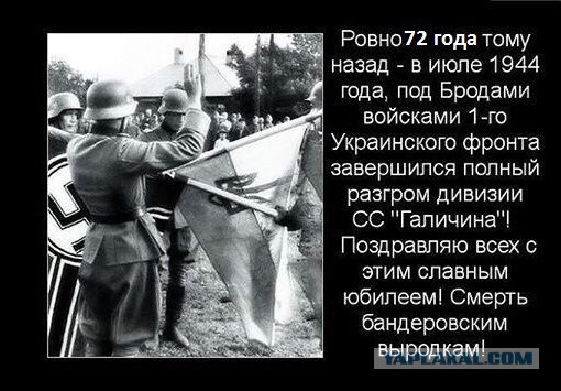 Украина, Донбасс, Крым. Я узнал правду
