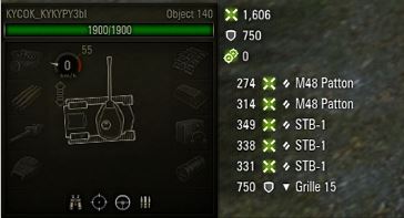 Wargaming 41