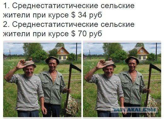 Первые указы Трампа ударят и по России