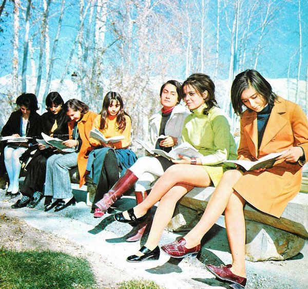 Как я в Афганистане "отдыхал" ч.2