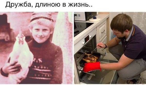 Тупик эволюции