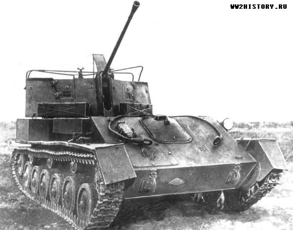 То, что было в вермахте и чего не было в РККА