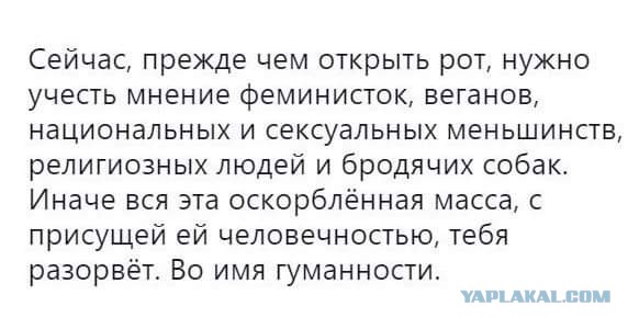22 года тюрьмы за жестокое обращение с животными