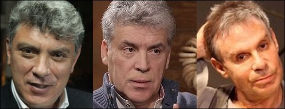 Грудинин нашел способ уклониться от обещания сбрить усы