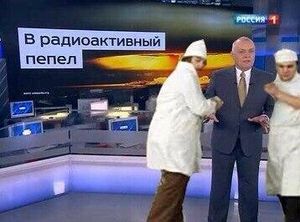Почему медиа продвигает нам низменные идеи