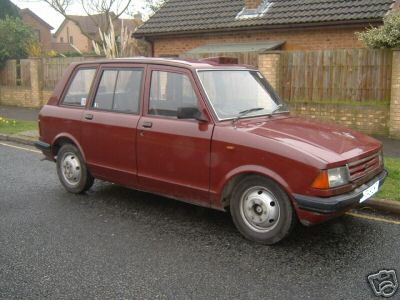 Игра на ЯПе: Угадай АВТО-2