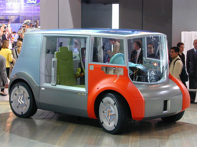 Игра на ЯПе: Угадай АВТО-2