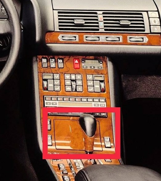 Символ 90-ых!