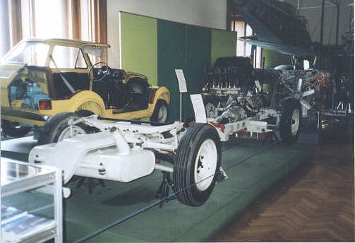 Игра на ЯПе: Угадай АВТО-6
