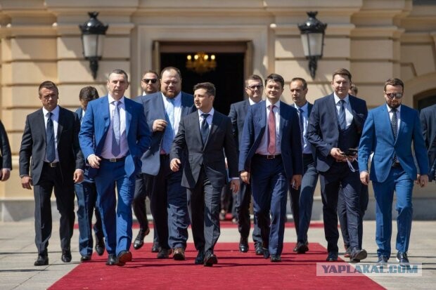 Начался саммит «нормандской четверки»