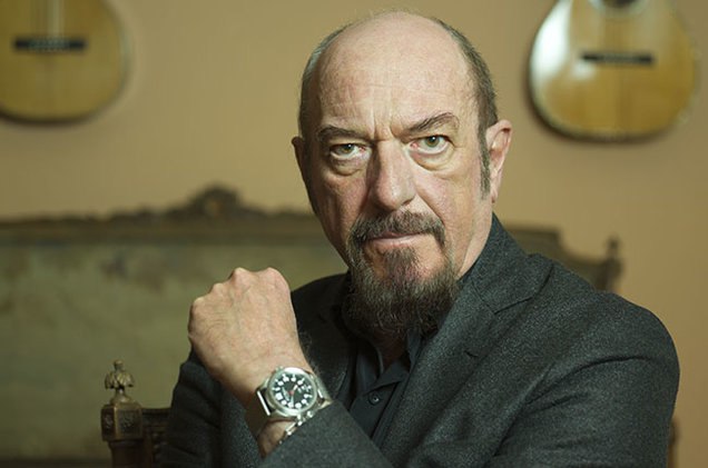 История рока: Jethro Tull