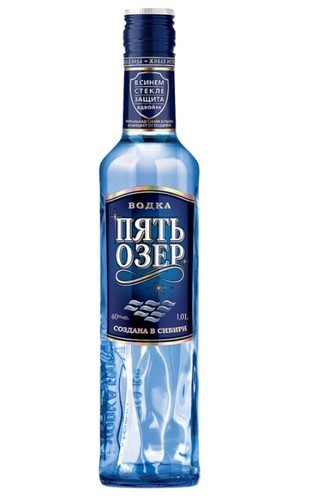 Поход в долину Семиозерье