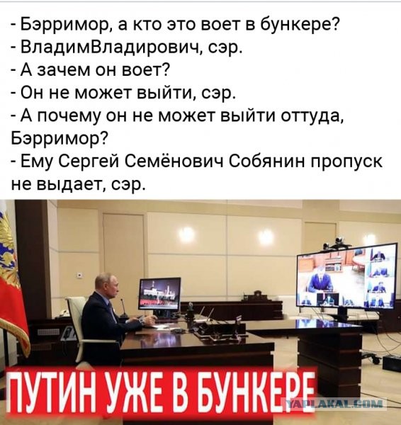 Чуток картинок 25.04.20