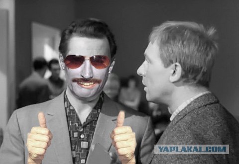 Кинопеределки фотожабные