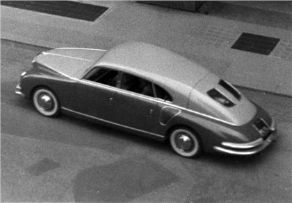 Мечта Адама Козлевича - Isotta Fraschini 8A. Красивых автофото пост