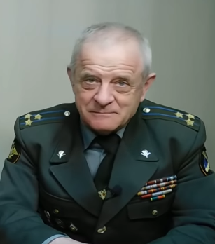 Душили галстуком: экс-сотрудник ГРУ изнасиловал гея