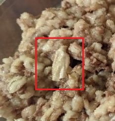 Давно консервы не открывали