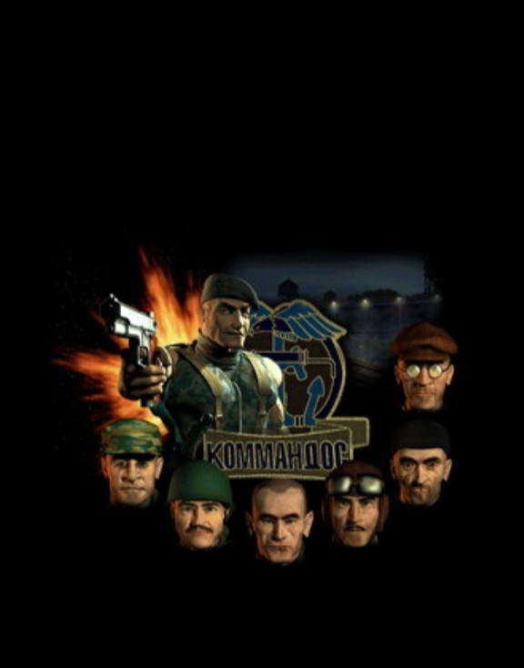 Верните мой 2001-ый: вспоминаем классные ПК-игры, вышедшие 20 лет назад