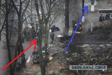 Появились показания свидетелей ракетного пуска перед крушением «Боинга» MH17