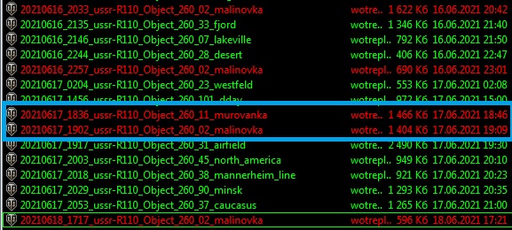 Wargaming 60