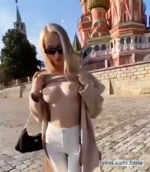 Уголовный кодекс Российской Федерации против девичьей груди