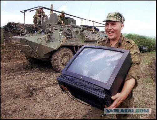 Жириновский призвал бомбить Украину в новогоднюю ночь