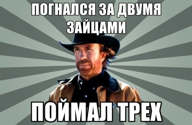 Прикольные картинки на сколько крут Чак Норис