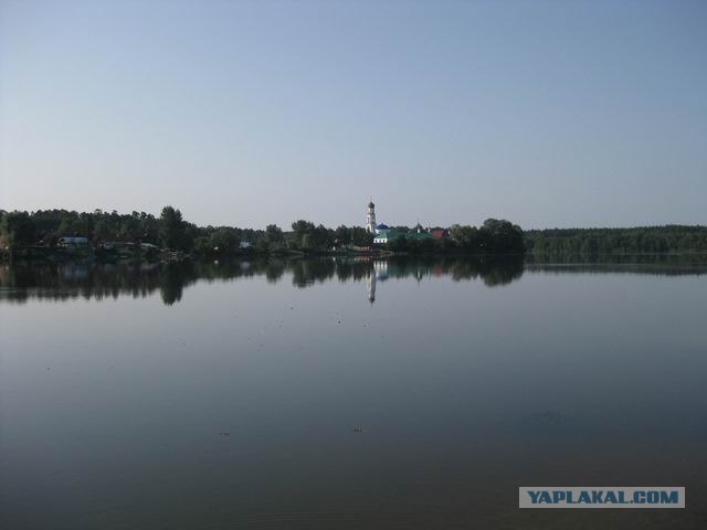 Черноморская рыбалка. Ставрида.