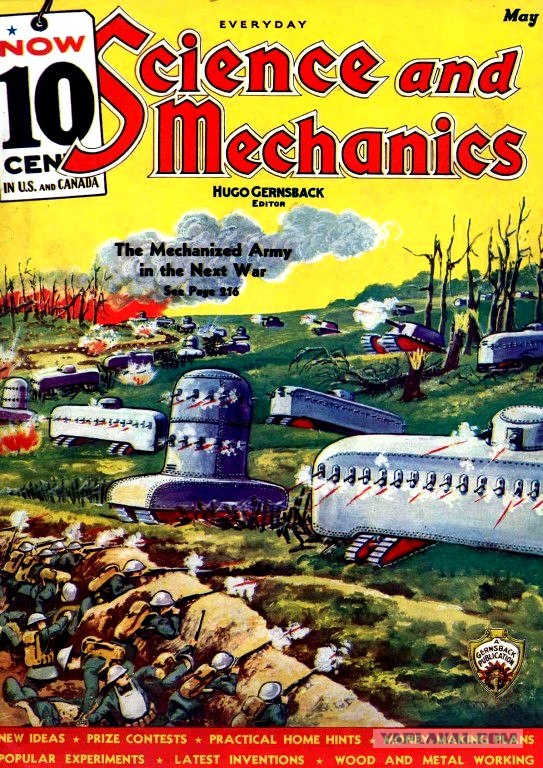 Wargaming