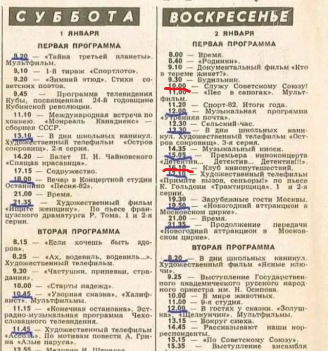 Картинки, с которыми связана ваша жизнь