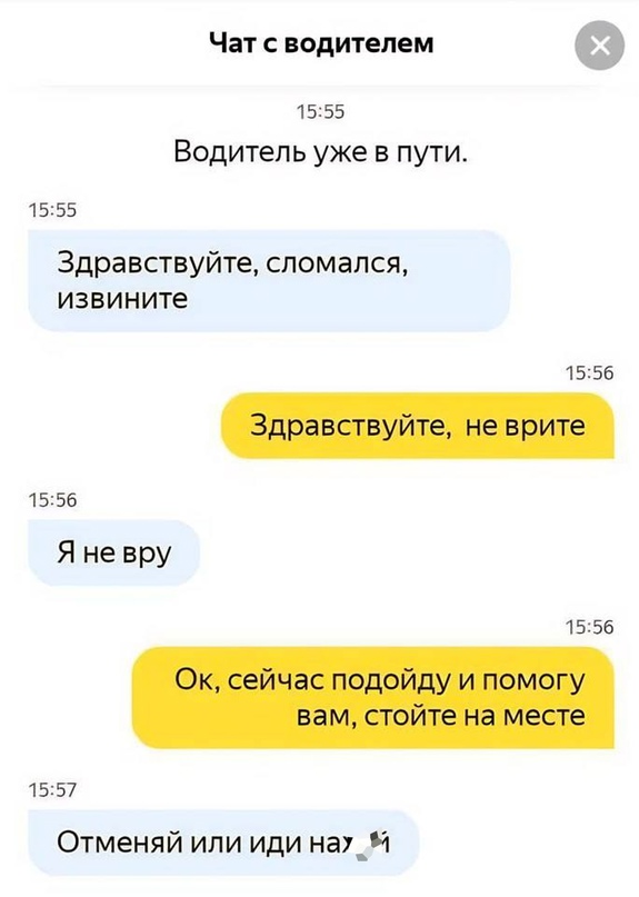 Картинки и мемы для настроения - 181