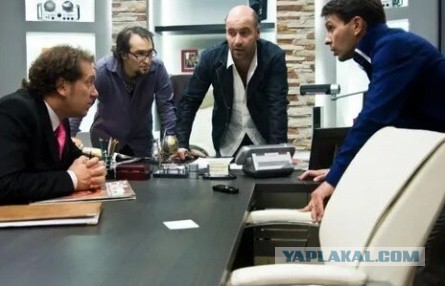 Танкер "Виктория" сел на мель около острова Сахалин