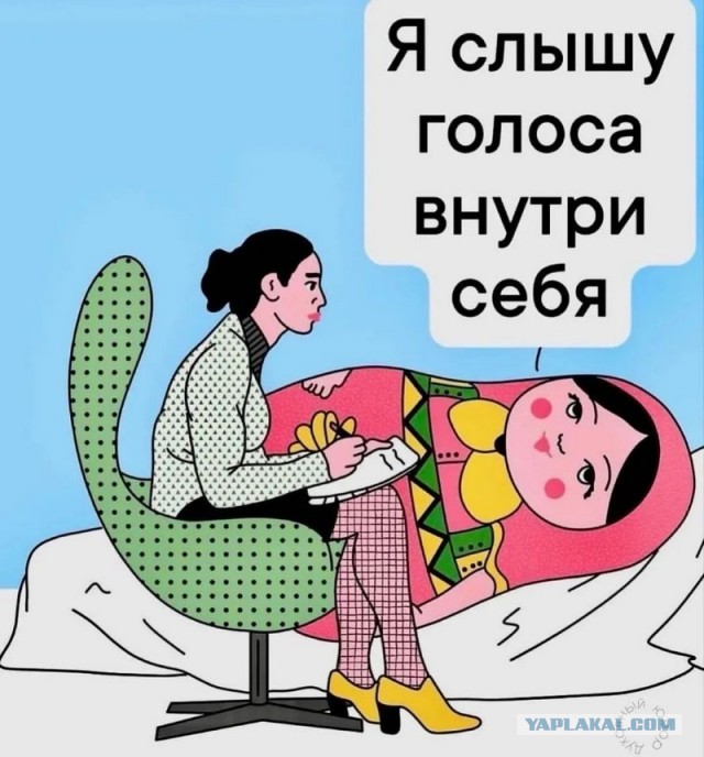Завалялось тут случайно немного забавных картинок
